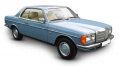 Mercedes-Benz 123 Coupe